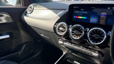 Mercedes-Benz GLA 220d 4Matic AMG Line Executive 5dr Auto Diesel Hatchback